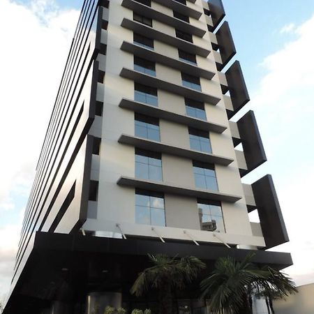 Ramada Hotel & Suites Osasco Bagian luar foto
